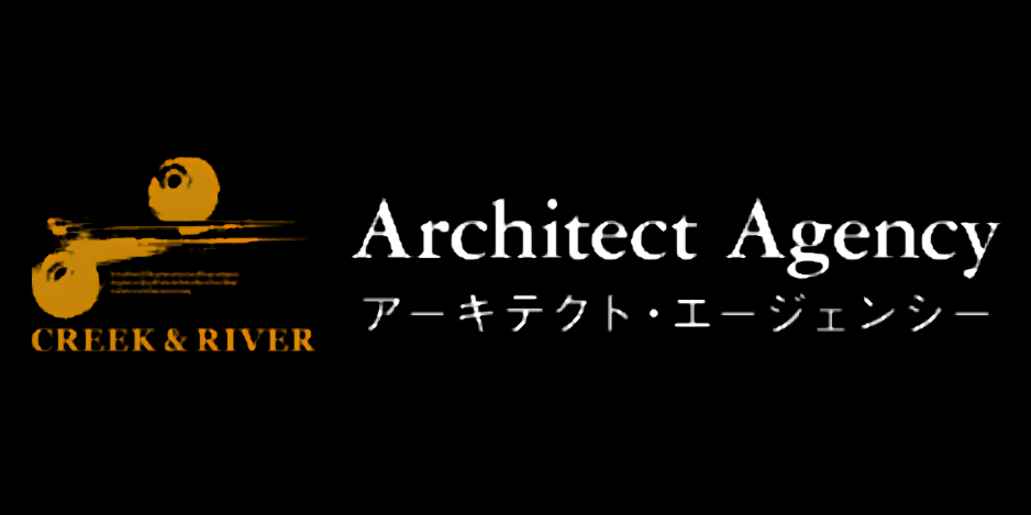 アーキテクトエージェンシー ロゴ