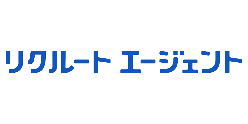 リクルートエージェント ロゴ