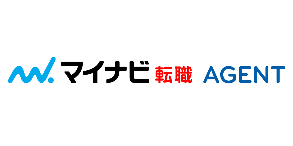マイナビ転職エージェント ロゴ